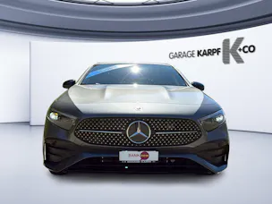 Mercedes-Benz A 250 e EQ Star 8G-DCT