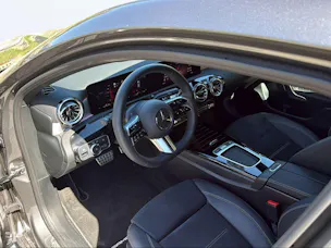 Mercedes-Benz A 250 e EQ Star 8G-DCT