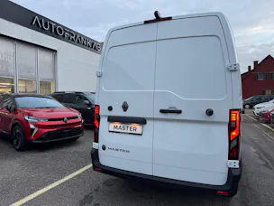Renault Master Kastenwagen Advance KW Frontantrieb L2H2 3.5T 2.0 Blue dCi 150 EAG9