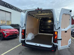 Renault Master Kastenwagen Advance KW Frontantrieb L2H2 3.5T 2.0 Blue dCi 150 EAG9