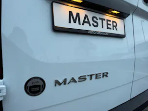 Renault Master Kastenwagen Advance KW Frontantrieb L2H2 3.5T 2.0 Blue dCi 150 EAG9
