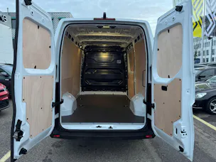 Renault Master Kastenwagen Advance KW Frontantrieb L2H2 3.5T 2.0 Blue dCi 150 EAG9