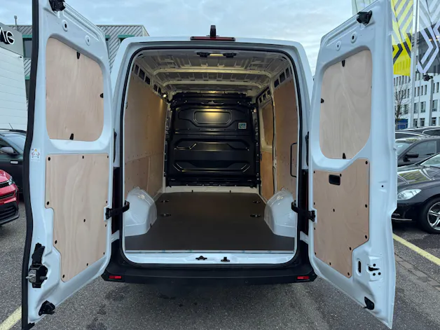 Renault Master Kastenwagen Advance KW Frontantrieb L2H2 3.5T 2.0 Blue dCi 150 EAG9