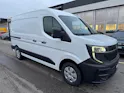 Renault Master Kastenwagen Advance KW Frontantrieb L2H2 3.5T 2.0 Blue dCi 150 EAG9