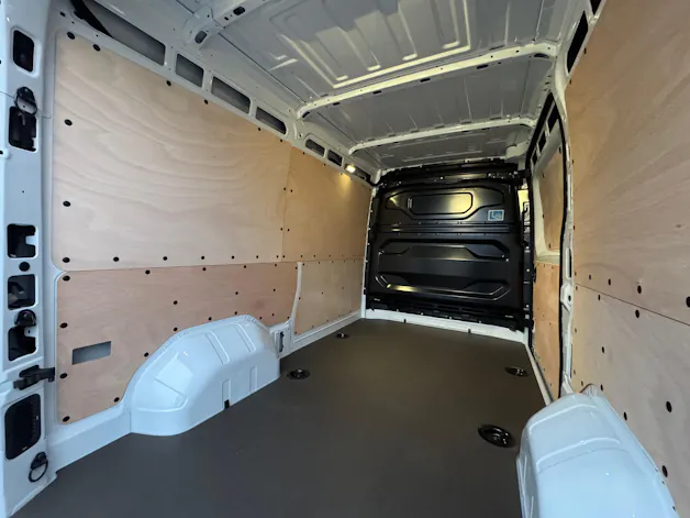 Renault Master Kastenwagen Advance KW Frontantrieb L2H2 3.5T 2.0 Blue dCi 150 EAG9