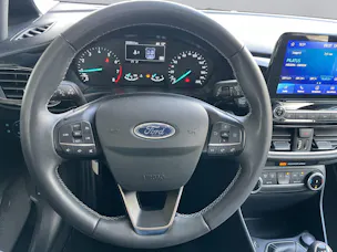 Ford Fiesta 1.0 EcoB Titanium