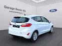 Ford Fiesta 1.0 EcoB Titanium