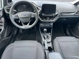 Ford Fiesta 1.0 EcoB Titanium