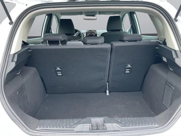 Ford Fiesta 1.0 EcoB Titanium
