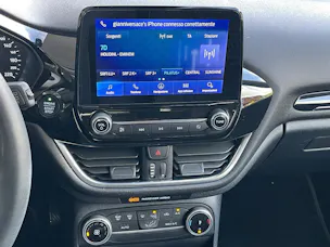 Ford Fiesta 1.0 EcoB Titanium