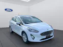 Ford Fiesta 1.0 EcoB Titanium