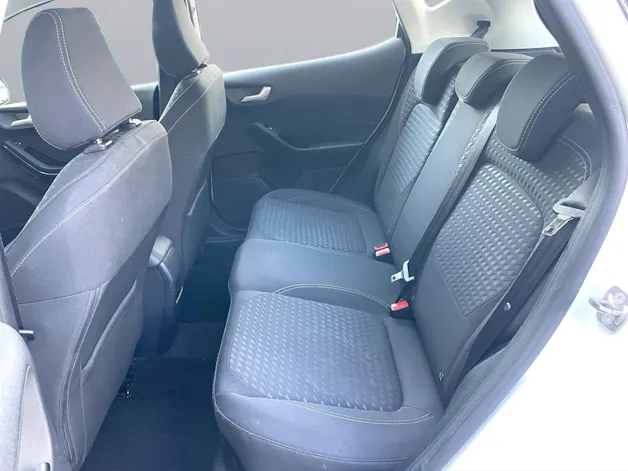Ford Fiesta 1.0 EcoB Titanium
