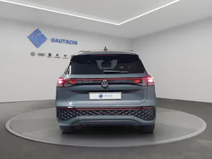 VW Tayron 2.0 TSI R-Line DSG 4Motion