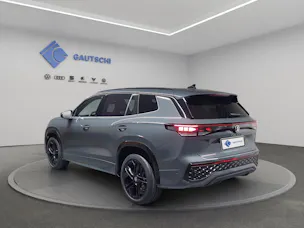 VW Tayron 2.0 TSI R-Line DSG 4Motion