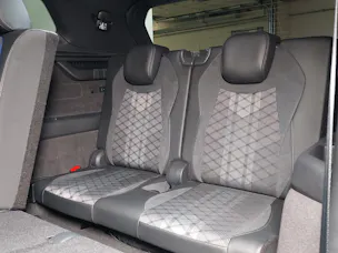 VW Tayron 2.0 TSI R-Line DSG 4Motion