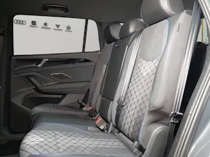 VW Tayron 2.0 TSI R-Line DSG 4Motion