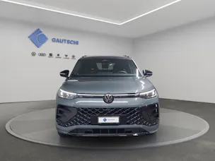 VW Tayron 2.0 TSI R-Line DSG 4Motion
