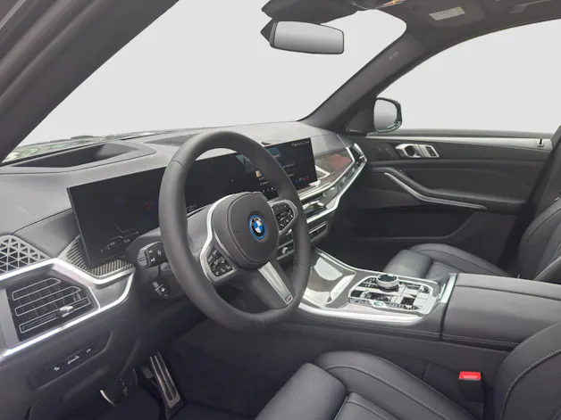 BMW X5 xDrive 50e M Sport Pro Steptronic