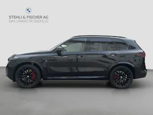 BMW X5 xDrive 50e M Sport Pro Steptronic