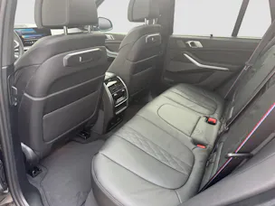 BMW X5 xDrive 50e M Sport Pro Steptronic