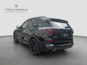 BMW X5 xDrive 50e M Sport Pro Steptronic