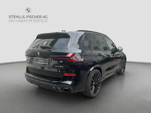 BMW X5 xDrive 50e M Sport Pro Steptronic