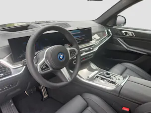 BMW X5 xDrive 50e M Sport Pro Steptronic