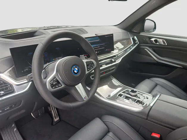 BMW X5 xDrive 50e M Sport Pro Steptronic