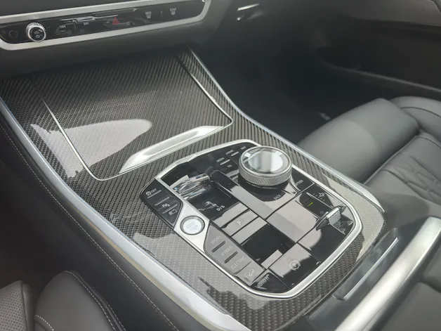 BMW X5 xDrive 50e M Sport Pro Steptronic