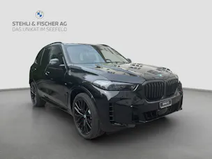 BMW X5 xDrive 50e M Sport Pro Steptronic