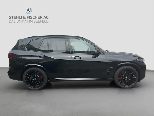 BMW X5 xDrive 50e M Sport Pro Steptronic