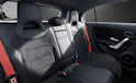 Mercedes-Benz A AMG 35 4Matic 8G-DCT