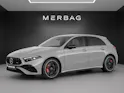 Mercedes-Benz A AMG 35 4Matic 8G-DCT