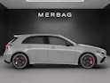 Mercedes-Benz A AMG 35 4Matic 8G-DCT