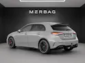 Mercedes-Benz A AMG 35 4Matic 8G-DCT
