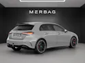 Mercedes-Benz A AMG 35 4Matic 8G-DCT