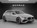 Mercedes-Benz A AMG 35 4Matic 8G-DCT