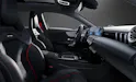 Mercedes-Benz A AMG 35 4Matic 8G-DCT