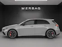 Mercedes-Benz A AMG 35 4Matic 8G-DCT