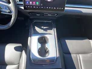 Mazda 6e 258 69kWh Takumi