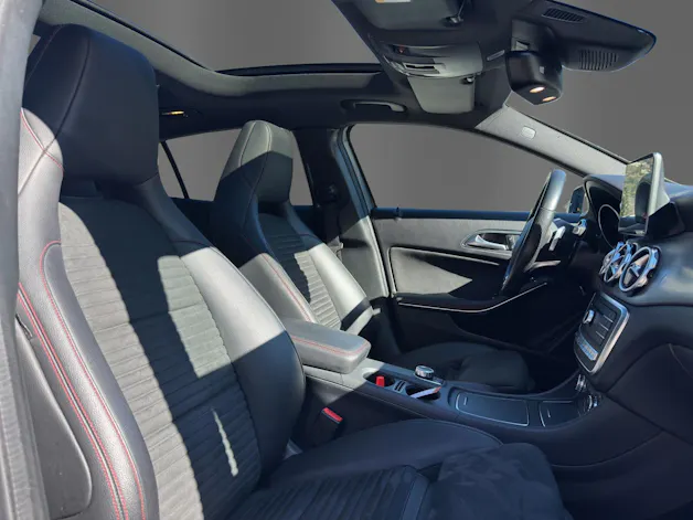 Mercedes-Benz GLA 250 AMG Line Sw.St.4M
