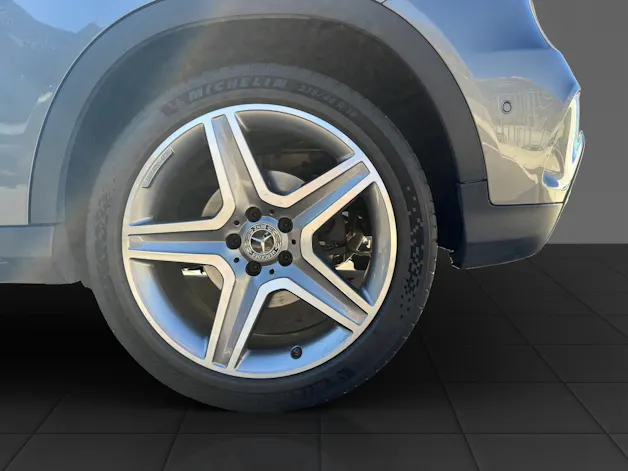 Mercedes-Benz GLA 250 AMG Line Sw.St.4M