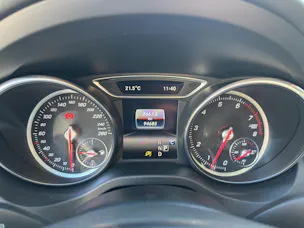 Mercedes-Benz GLA 250 AMG Line Sw.St.4M