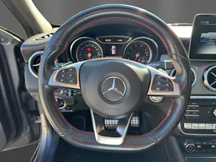 Mercedes-Benz GLA 250 AMG Line Sw.St.4M