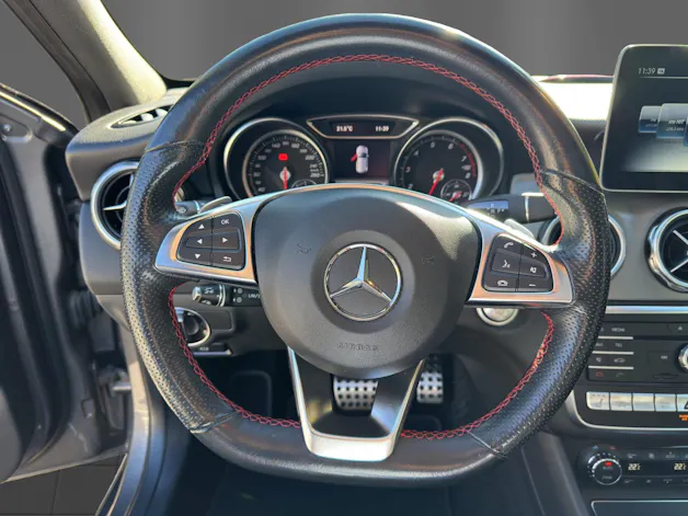 Mercedes-Benz GLA 250 AMG Line Sw.St.4M