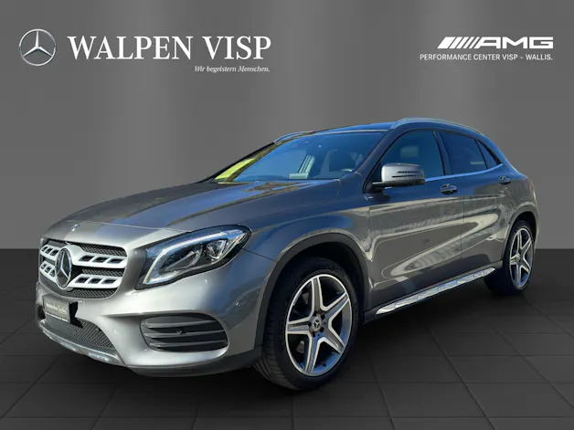 Mercedes-Benz GLA 250 AMG Line Sw.St.4M