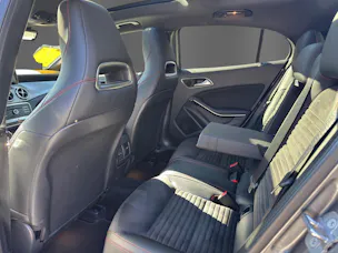 Mercedes-Benz GLA 250 AMG Line Sw.St.4M