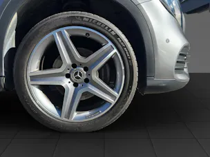 Mercedes-Benz GLA 250 AMG Line Sw.St.4M