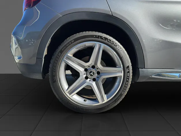Mercedes-Benz GLA 250 AMG Line Sw.St.4M