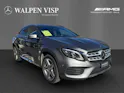 Mercedes-Benz GLA 250 AMG Line Sw.St.4M